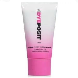 New! Good Dye Young! DYEposit Color Depositing Conditioning Treatment- 200 ml